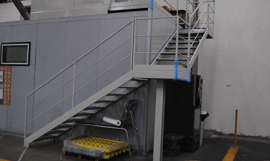 Scala industriale (2)